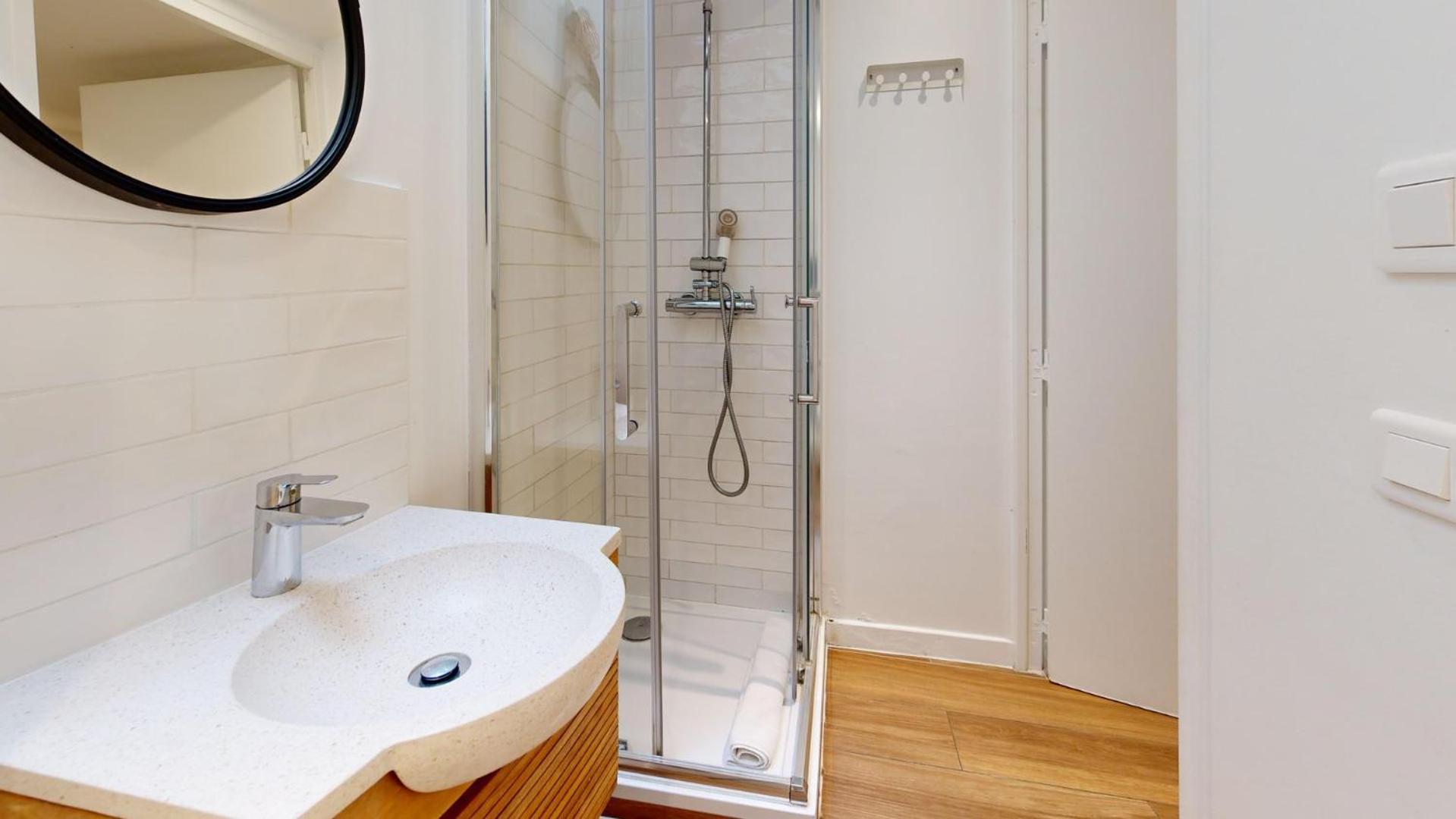 135 Suite Franck - Charmant Studio A Paris Exterior photo